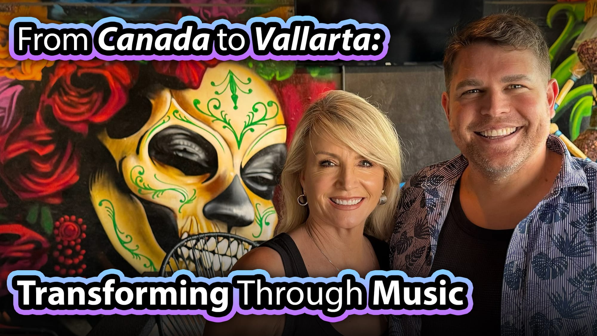 In Conversation: Kim Kuzma – Part 1