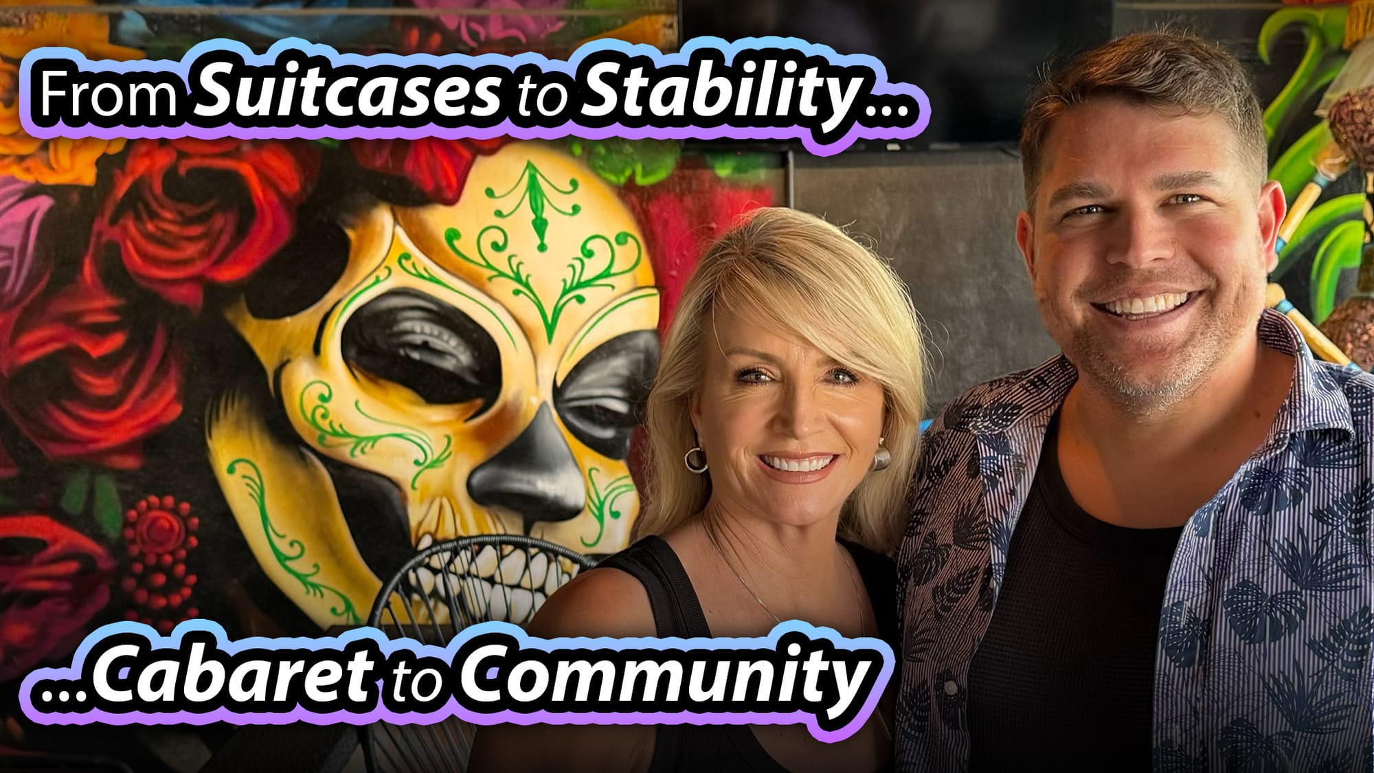 In Conversation: Kim Kuzma – Part 2