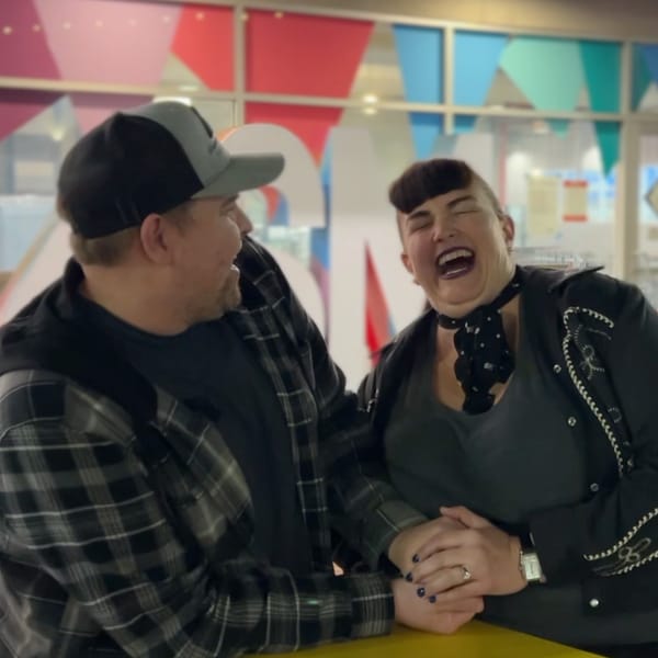 That One Night in Downtown Santa Ana - BONUS: “In Conversation, with Nick Pagliochini”