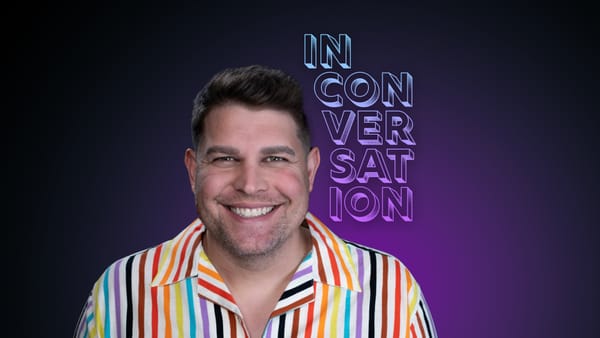 BT McNicholl - Part 2 | La Mirada Theatre | In Conversation (BONUS)